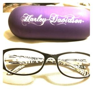 Harley Davidson frames